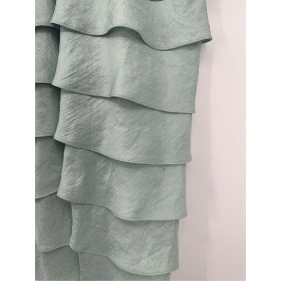 Adrianna Papell NWT size 8 mint formal midi dress - Picture 12 of 16